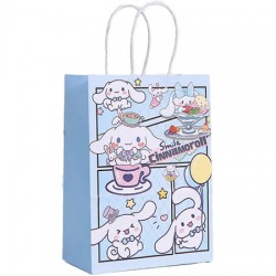 Paper Gift Bag – Cinnamoroll , 10pcs