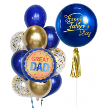 Customized Balloons