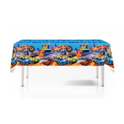 Tablecover - Race Car