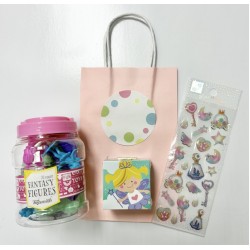 Pre-filled Party Favor Bag - Fantasy