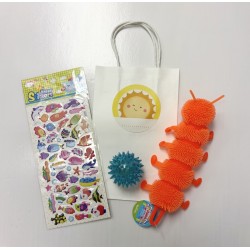 Pre-filled Party Favor Bag – Unisex (03)