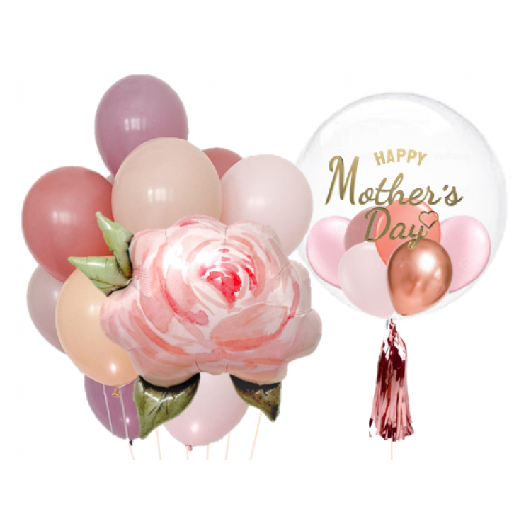 Happy Mother's Day