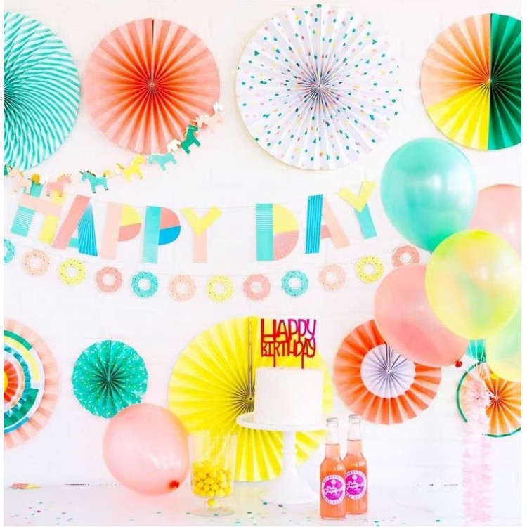 Party Decoration
