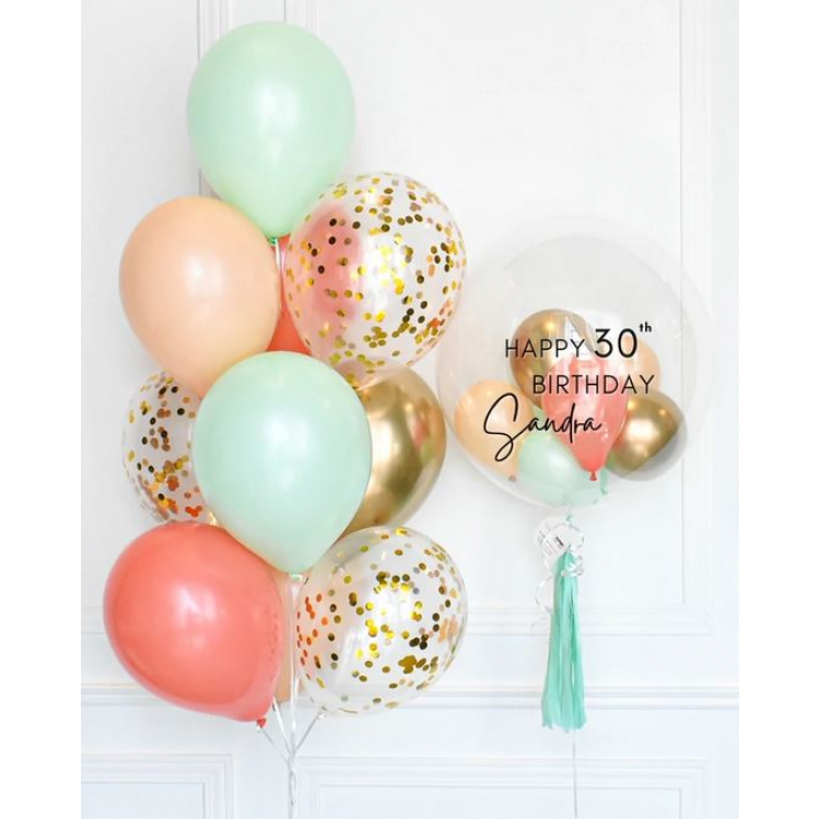 Customized Balloons