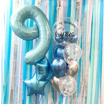 Customized Balloons