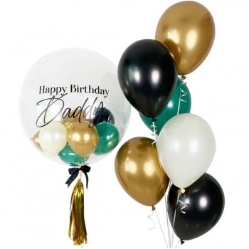 Customized Balloons