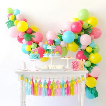 Summer Party