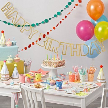 Party Decor