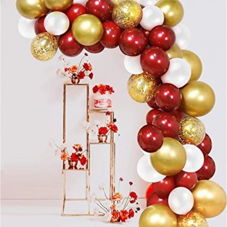 Balloon Garland