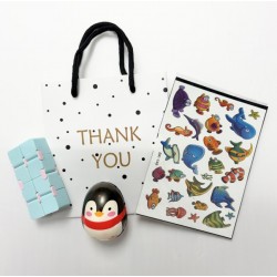 Pre-filled Party Favor Bag – Unisex (05)