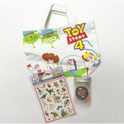 派對禮物包 - Toy Story (01)