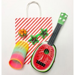 Pre-filled Party Favor Bag - Summer Fun