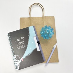 Pre-filled Party Favor Bag - Space (02)