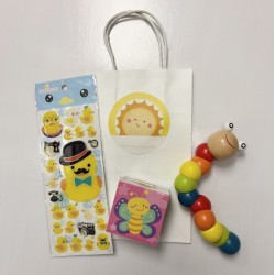 Pre-filled Party Favor Bag - Unisex (02)