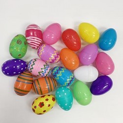 Easter Egg Shell - Mix