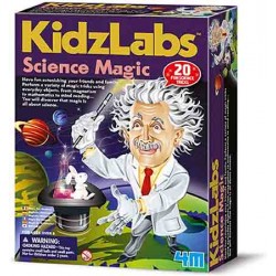 Kidzlabs Science Magic