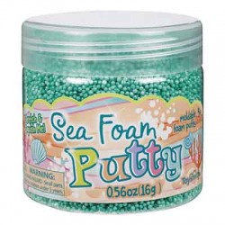 Sea Foam Putty