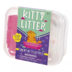 Kitty Litter, 1pc
