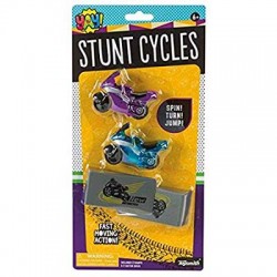 Stunt Cycles