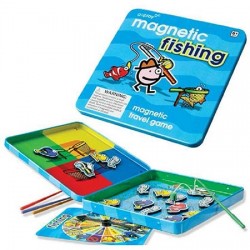 Magnetic Go Fishing, 1 set