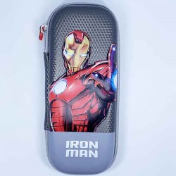 Pencil Case - Iron Man