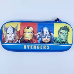 Pencil Case - Avengers