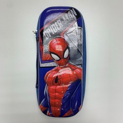 Pencil Case - Spiderman
