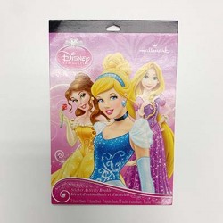 Disney Princesses Sticker & Activity Booklet