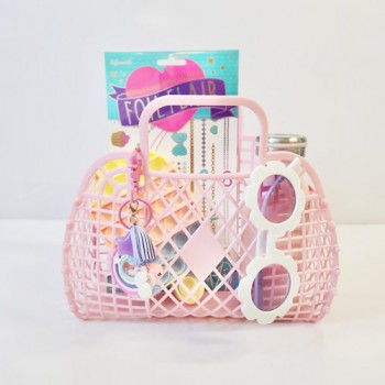 Jelly Basket Gift Set