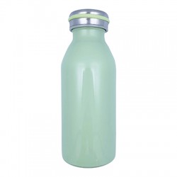 Eco Bottle - Light Green, 1pc