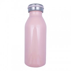 Eco Bottle - Pink, 1pc