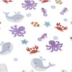  Under The Sea Confetti