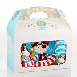  Pirate Party Box