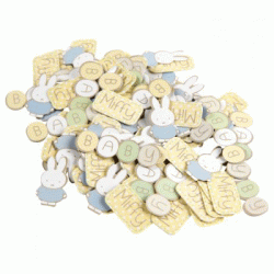 Baby Miffy Confetti