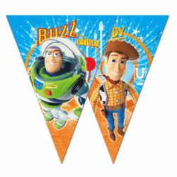  Toy Story Bunting