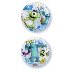 Monsters University 22" Bubble Balloon