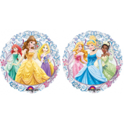 Disney Princesses 26" Foil Balloon